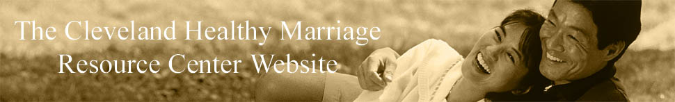 Healthy Marriage Resource Center Website